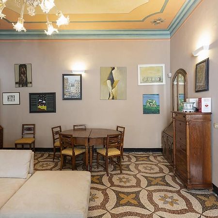 Fancy Apartment In Palazzo Grimaldi By Wonderful Italy Gênes Extérieur photo