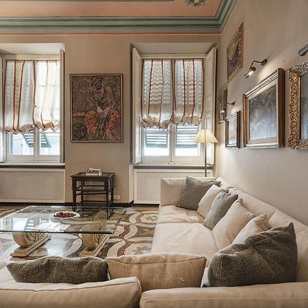 Fancy Apartment In Palazzo Grimaldi By Wonderful Italy Gênes Extérieur photo