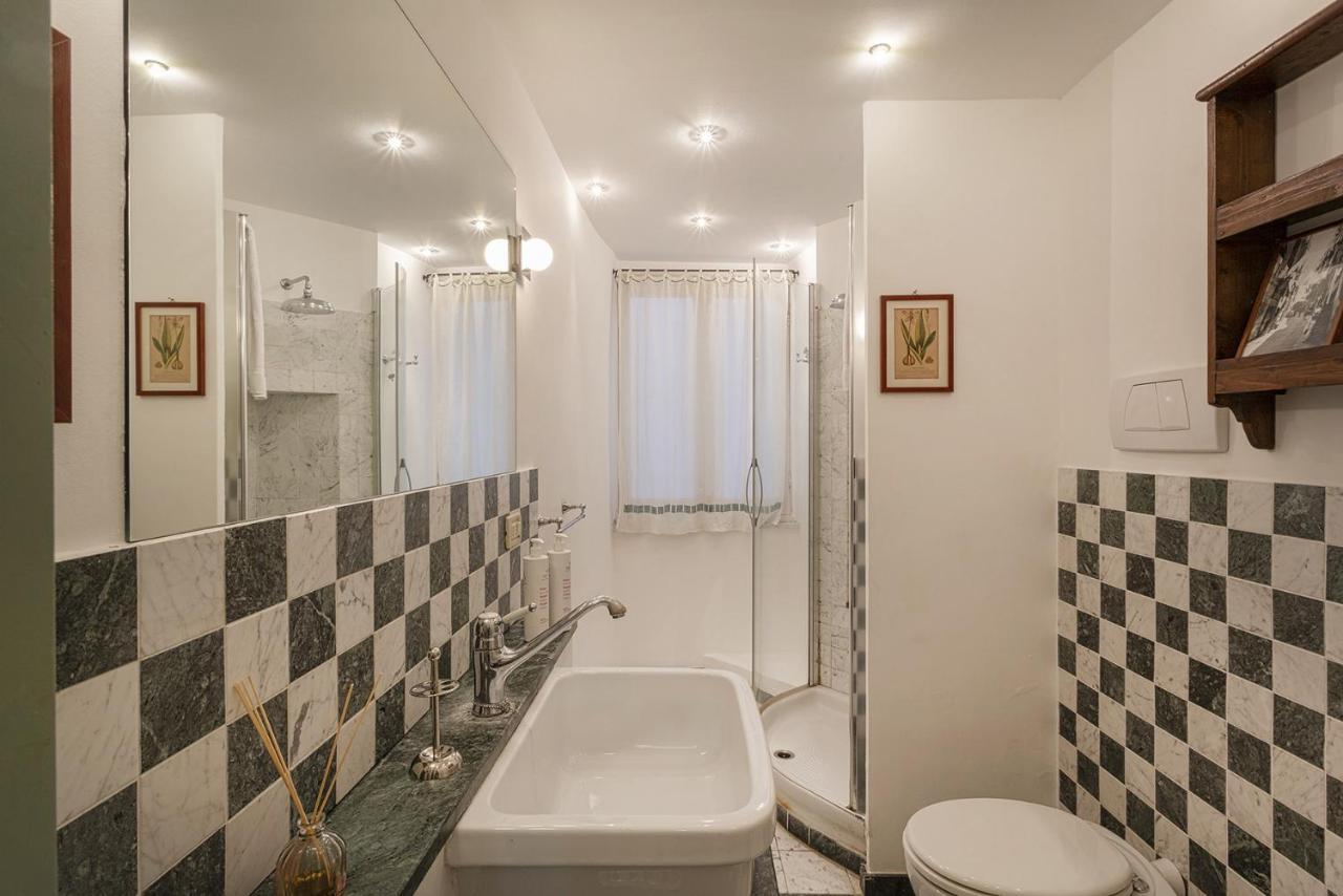 Fancy Apartment In Palazzo Grimaldi By Wonderful Italy Gênes Extérieur photo
